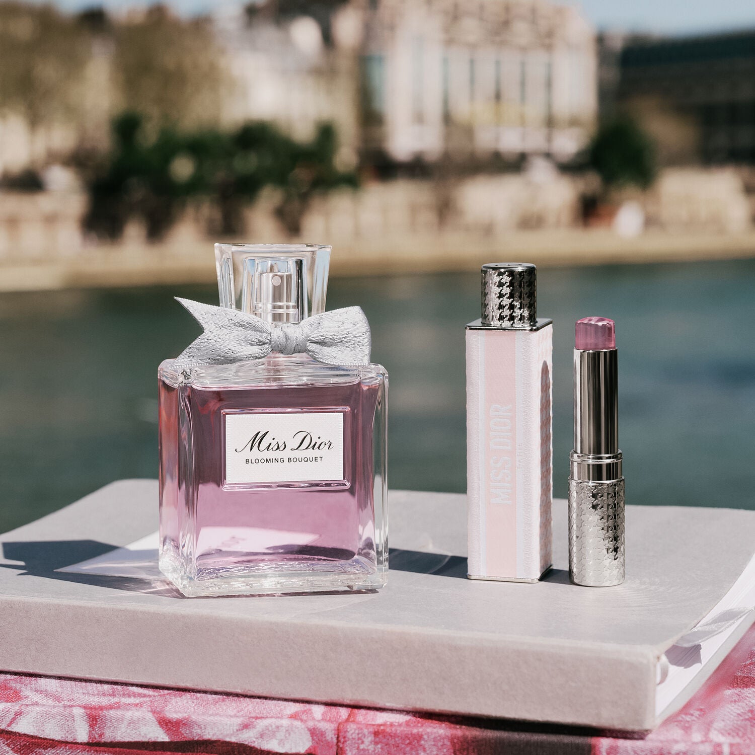 miss dior eau de toilette