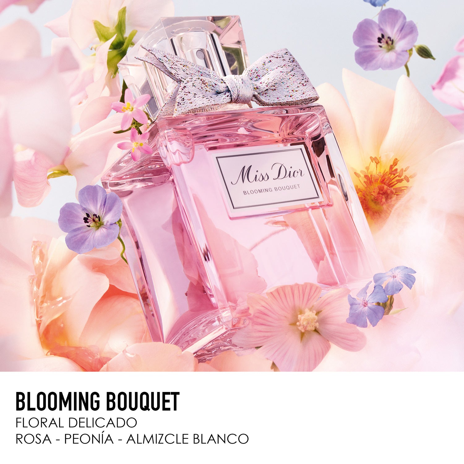 Miss Dior Blooming Bouquet