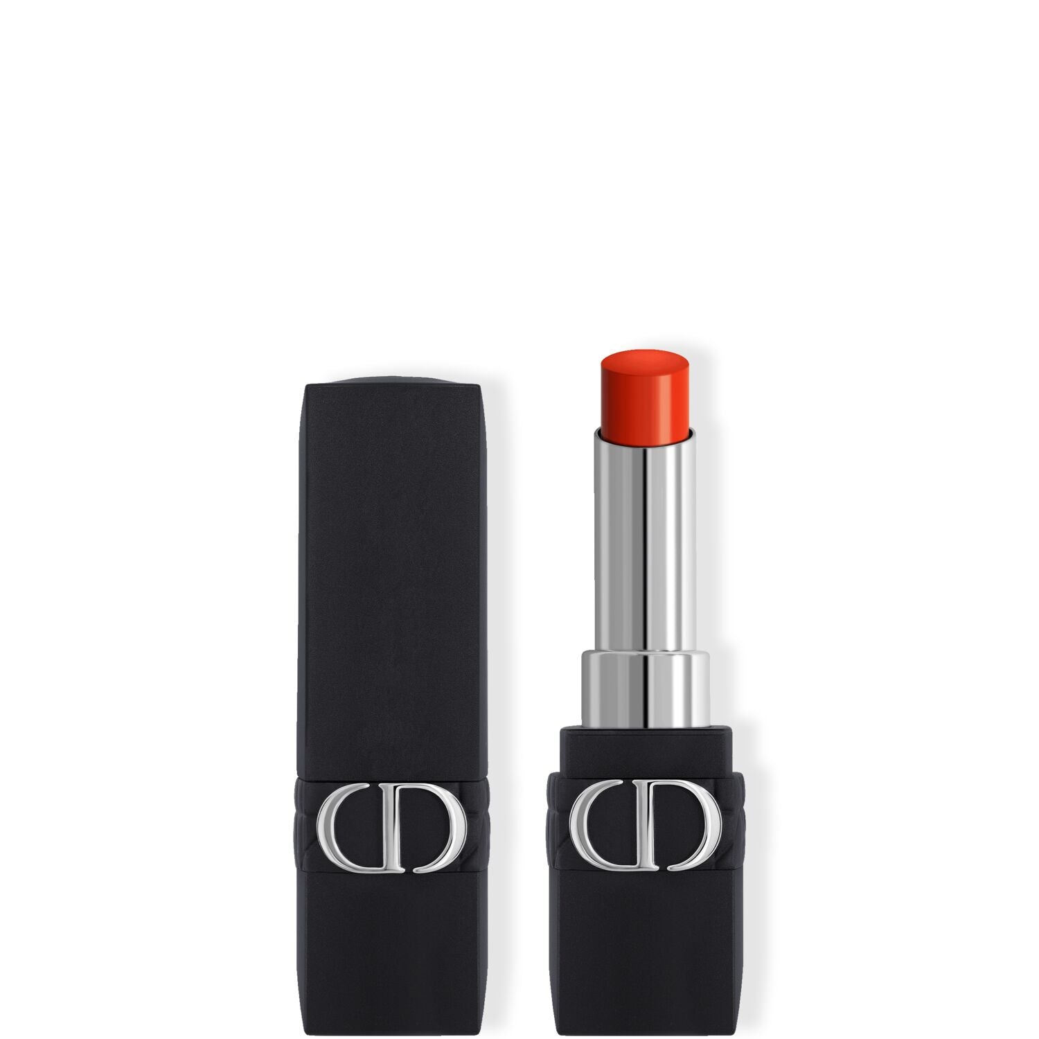 Rouge Dior Forever Transfer-Proof Bare Lipstick