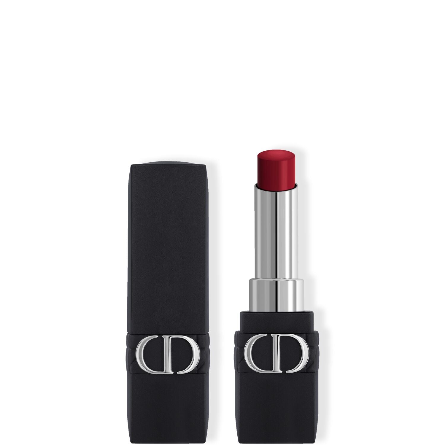 Rouge Dior Forever Transfer-Proof Bare Lipstick