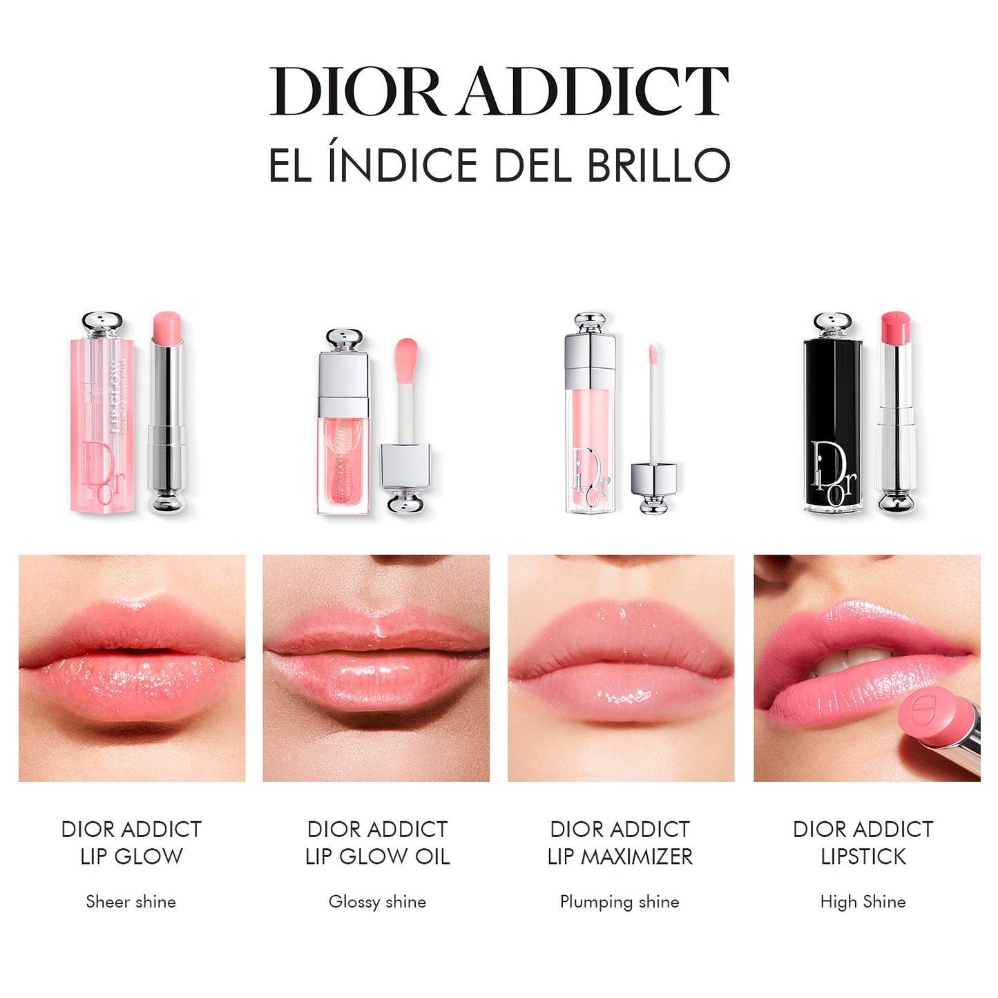 Dior Addict Lip Maximizer