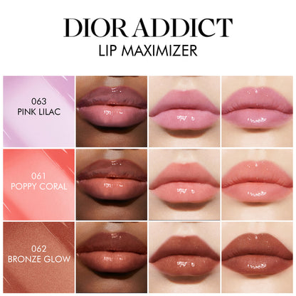 Dior Addict Lip Maximizer