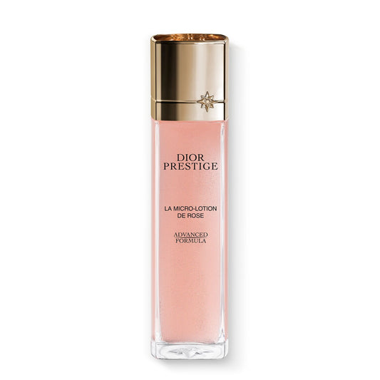 Dior Prestige La Micro-lotion de Rose