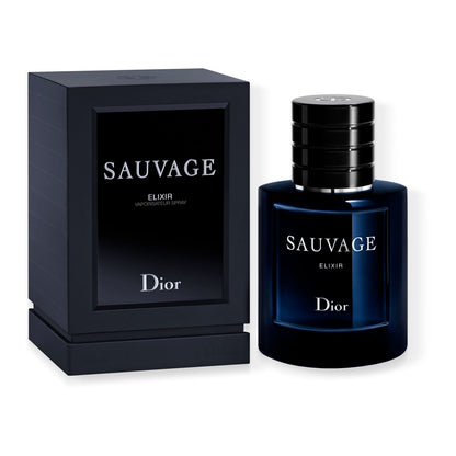 Sauvage Elixir