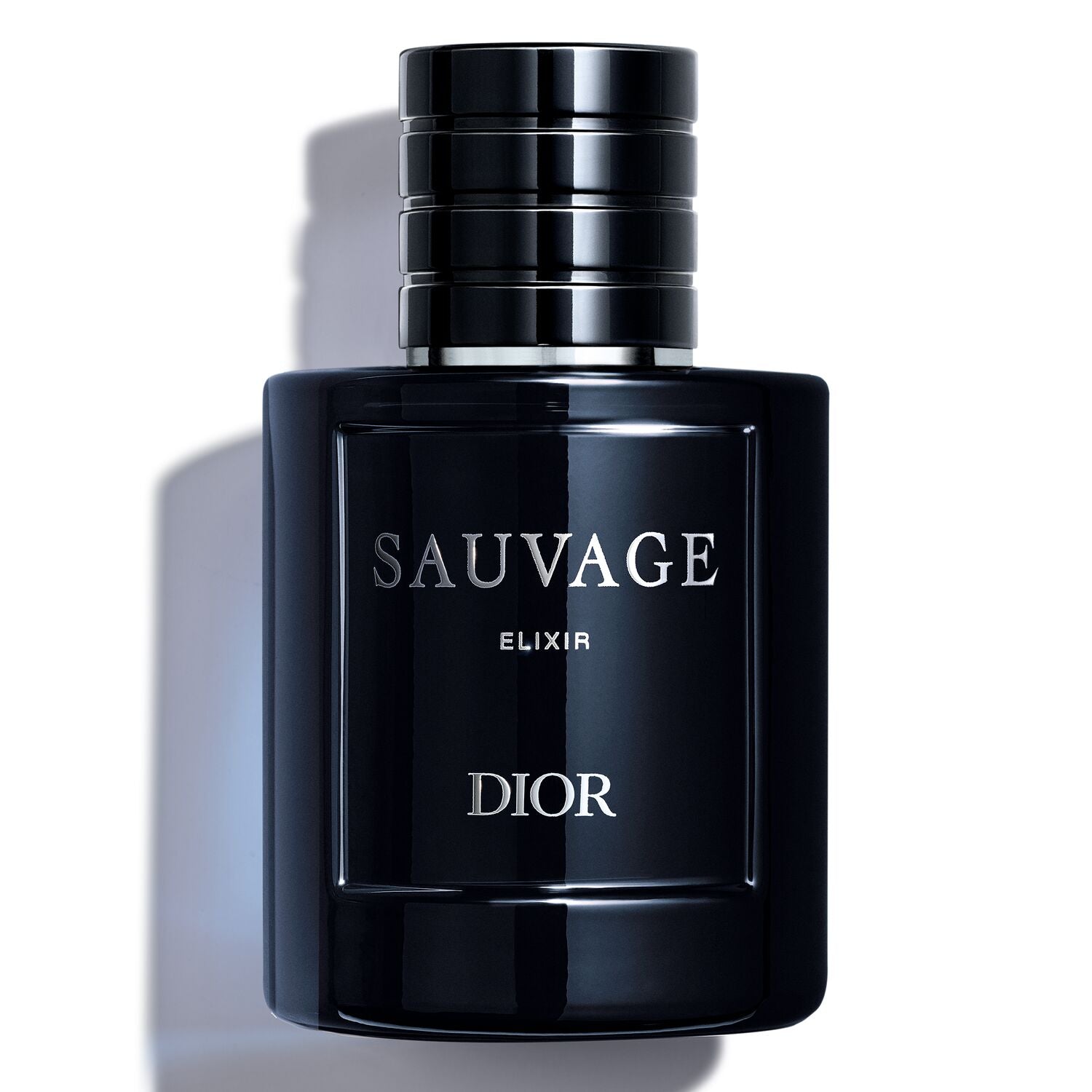 Sauvage Elixir - Perfumería First Bolivia