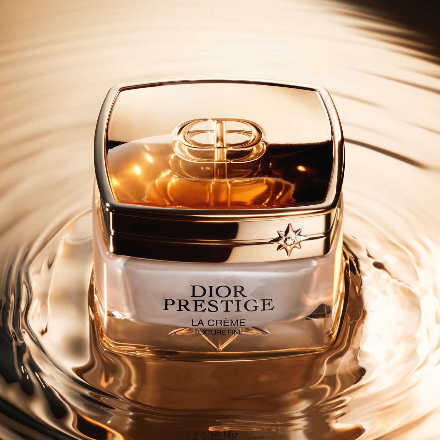 Dior Prestige La Creme Texture Fine