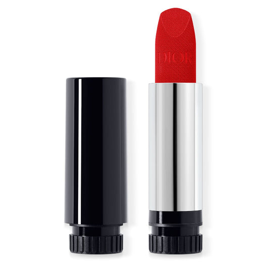 Rouge Dior Velvet Refill Couture Lipstick