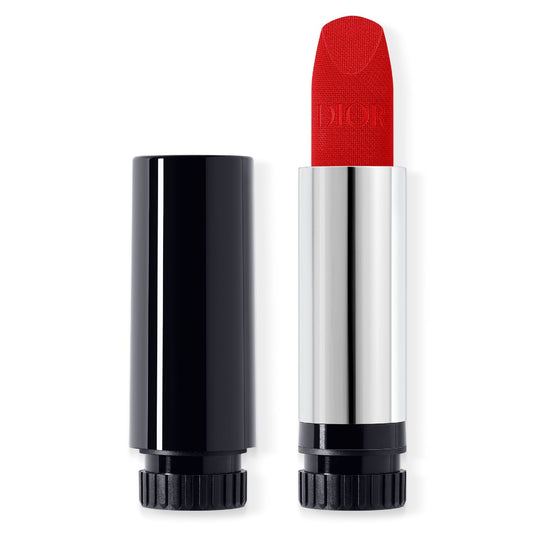 Rouge Dior Velvet Refill Couture Lipstick