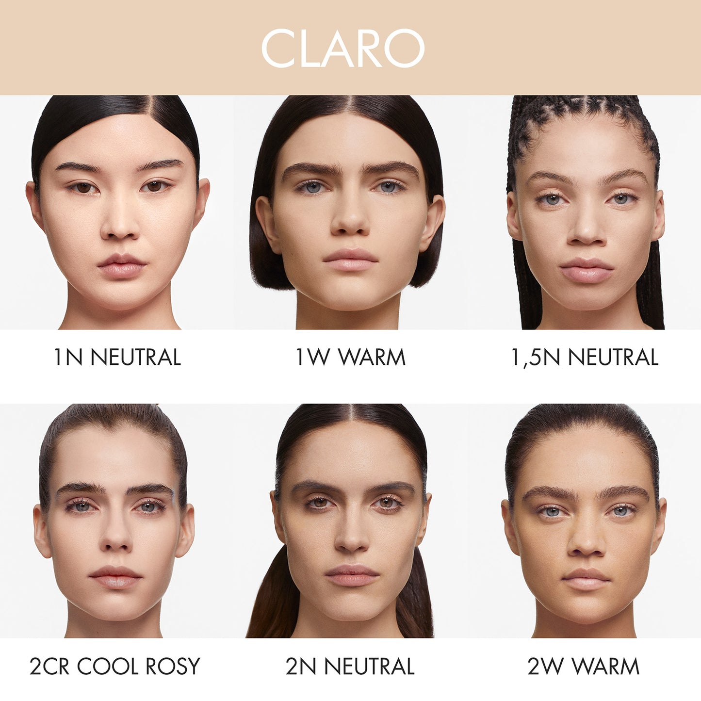 Forever Skin Perfect Foundation Stick
