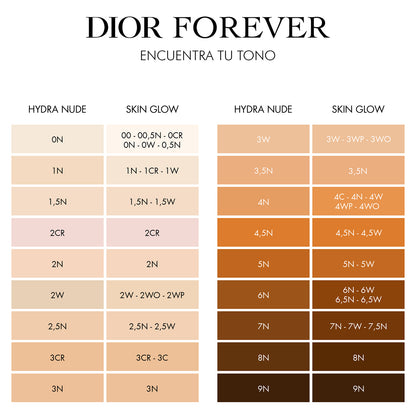 Dior Forever Skin Perfect - Perfumería First Bolivia