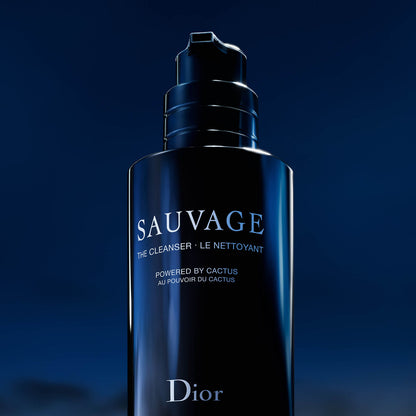 Sauvage El Limpiador