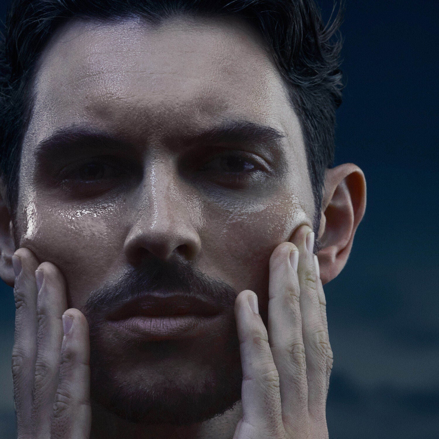 Sauvage La Loción Tonificante