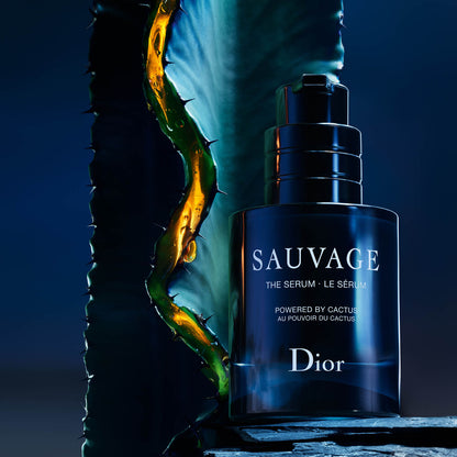 Sauvage El Sérum