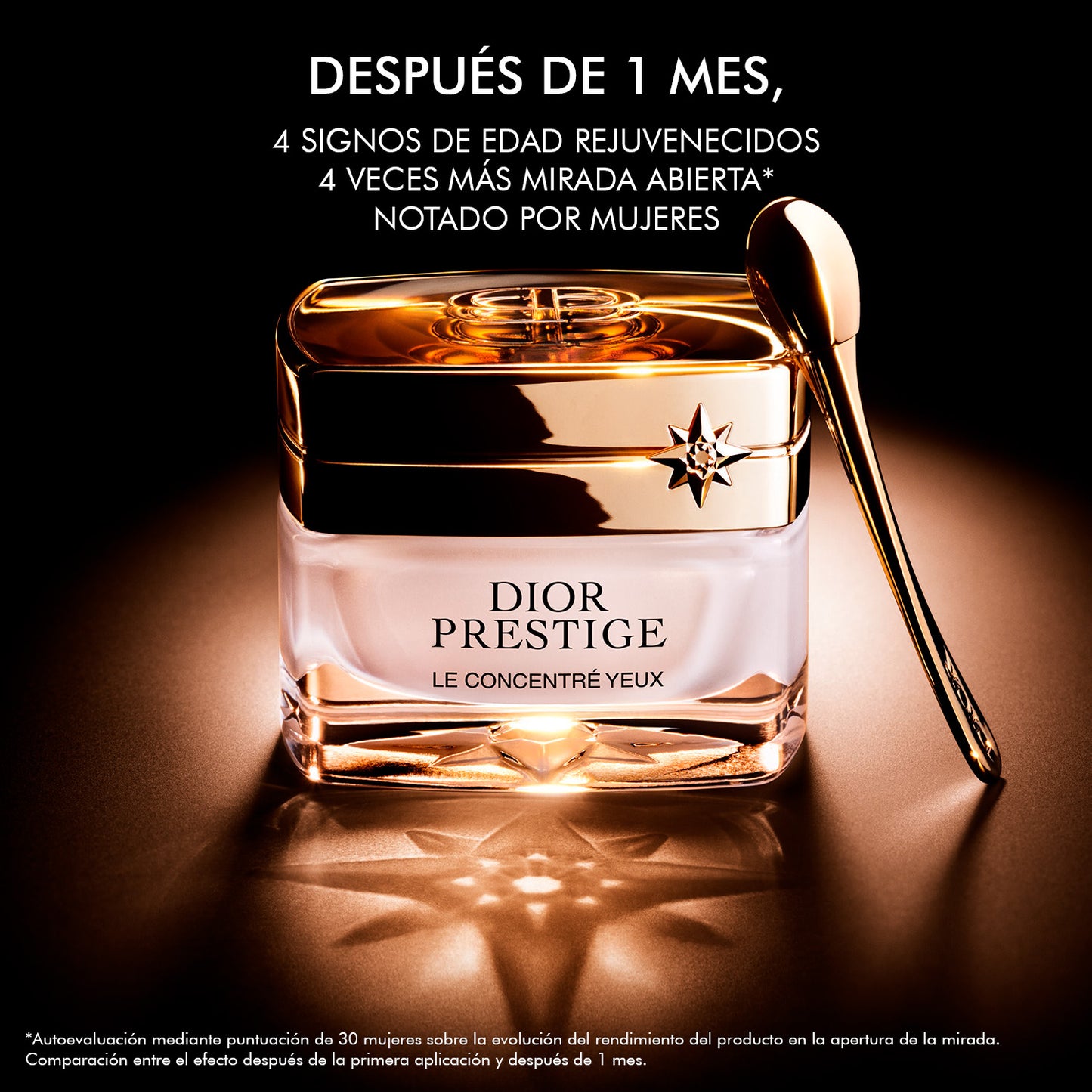 Dior Prestige Le Concentré Yeux