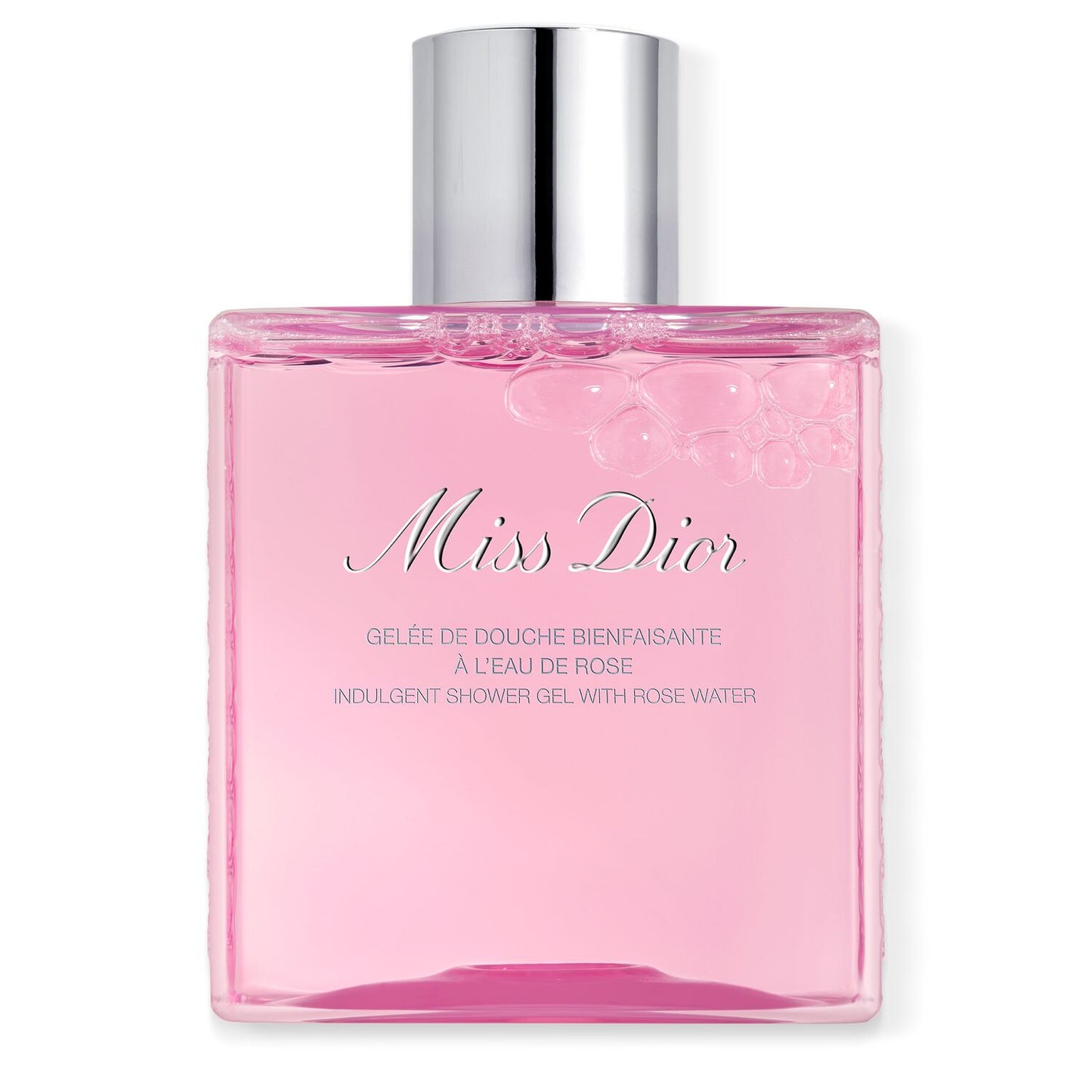 Miss Dior Gel de Ducha Voluptuoso con Agua de Rosa