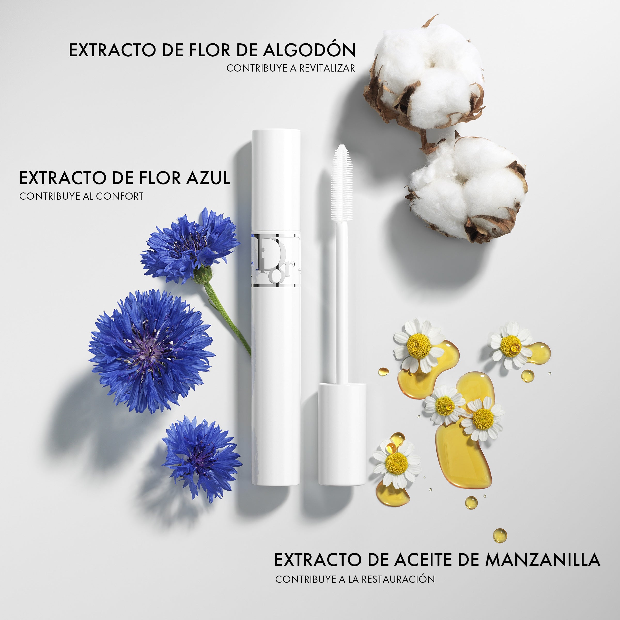 Diorshow Maximizer 4D - Perfumería First Bolivia