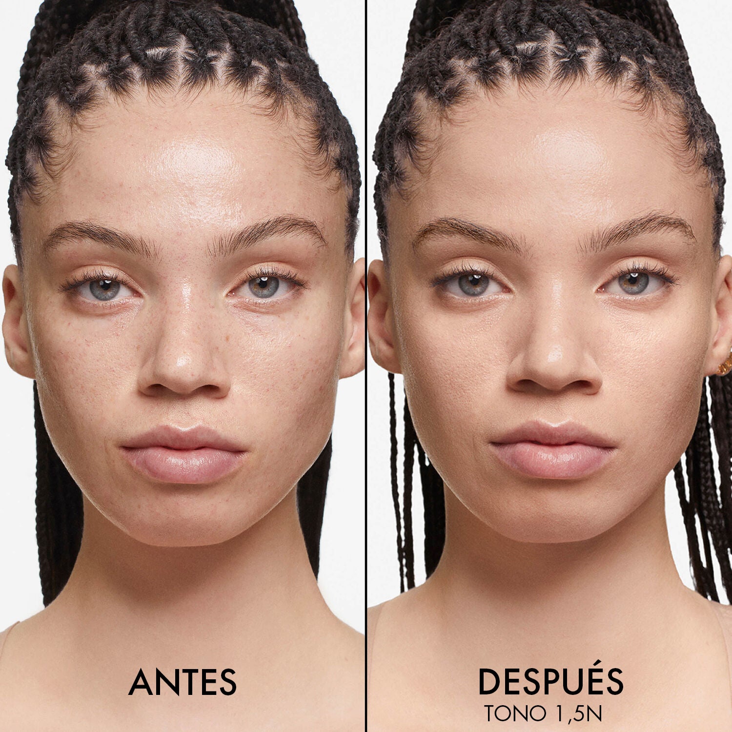 Dior Forever Hydra Nude