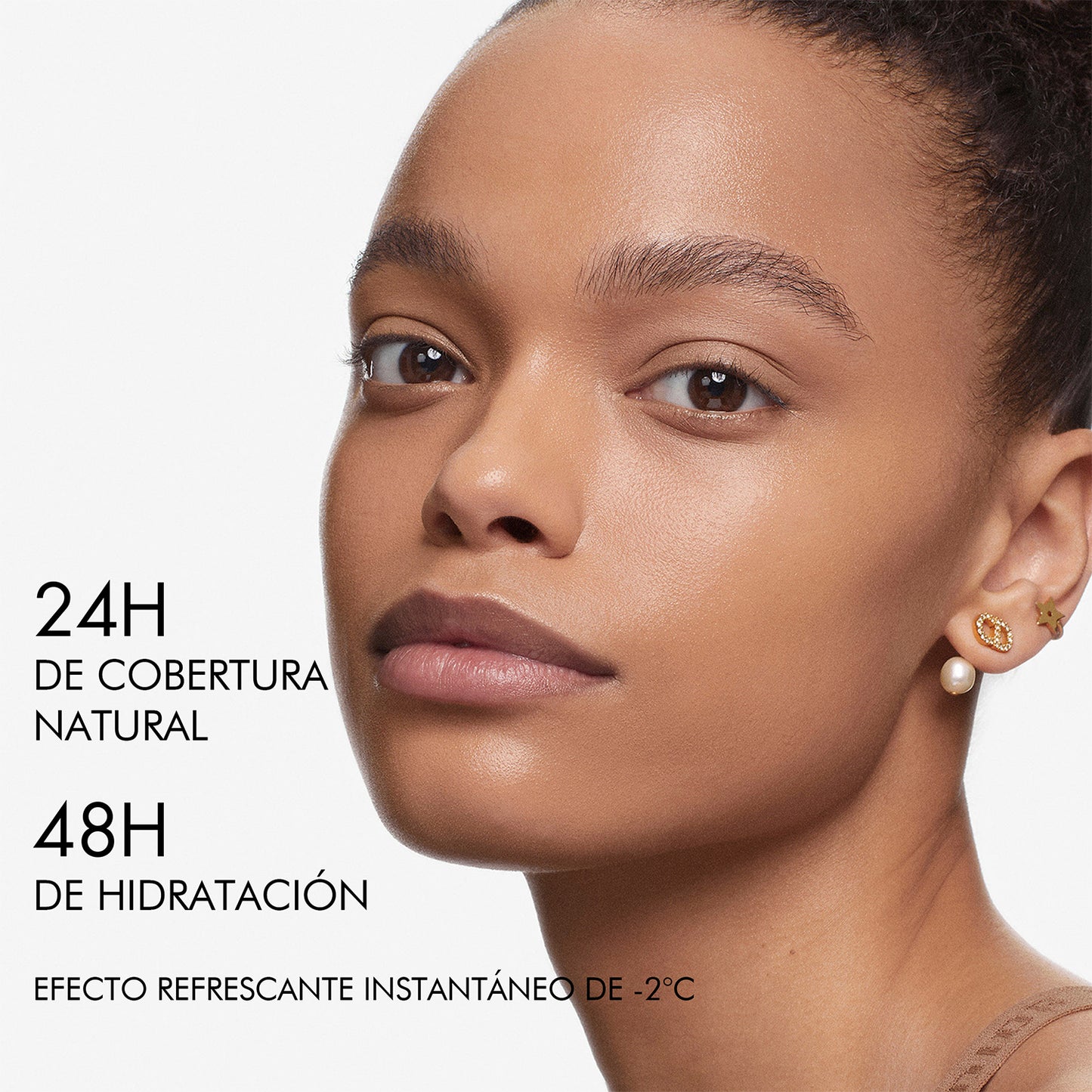 Dior Forever Hydra Nude - Perfumería First Bolivia