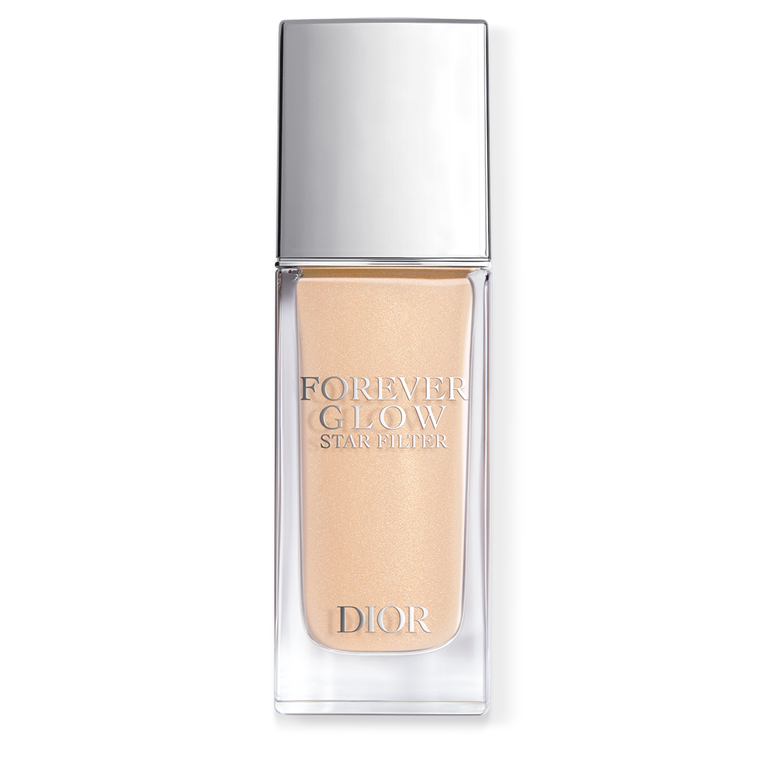 Dior Forever Glow Star Filter