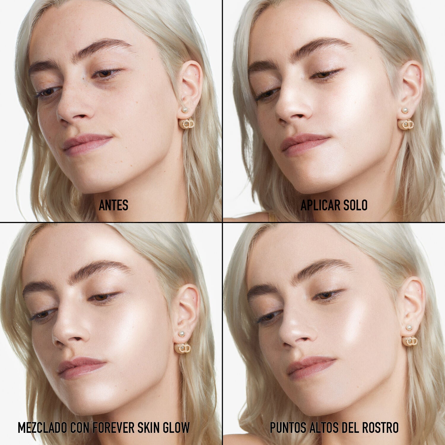 Dior Forever Glow Star Filter