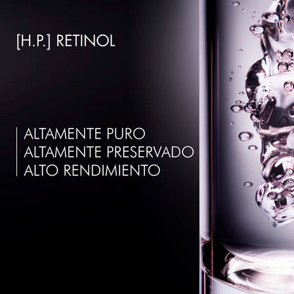 Capture Totale Retishot