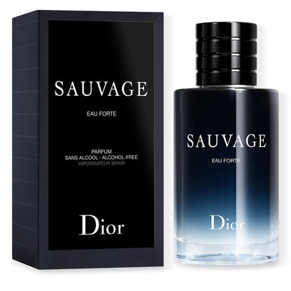 Sauvage Eau Forte