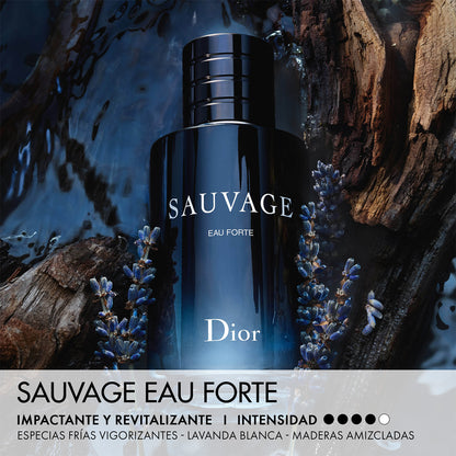 Sauvage Eau Forte