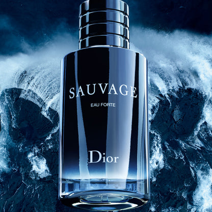 Sauvage Eau Forte