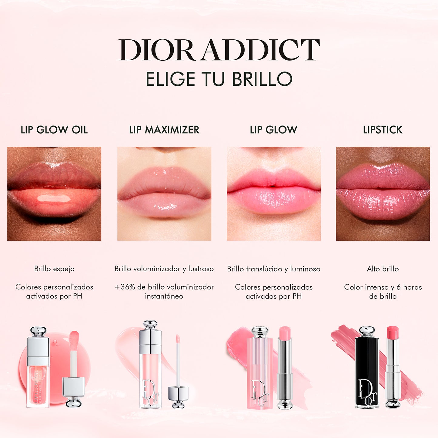 Dior Addict Lip Glow