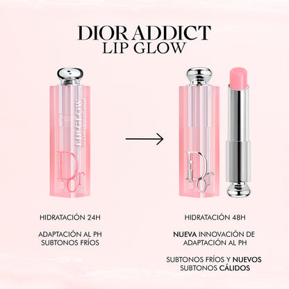 Dior Addict Lip Glow
