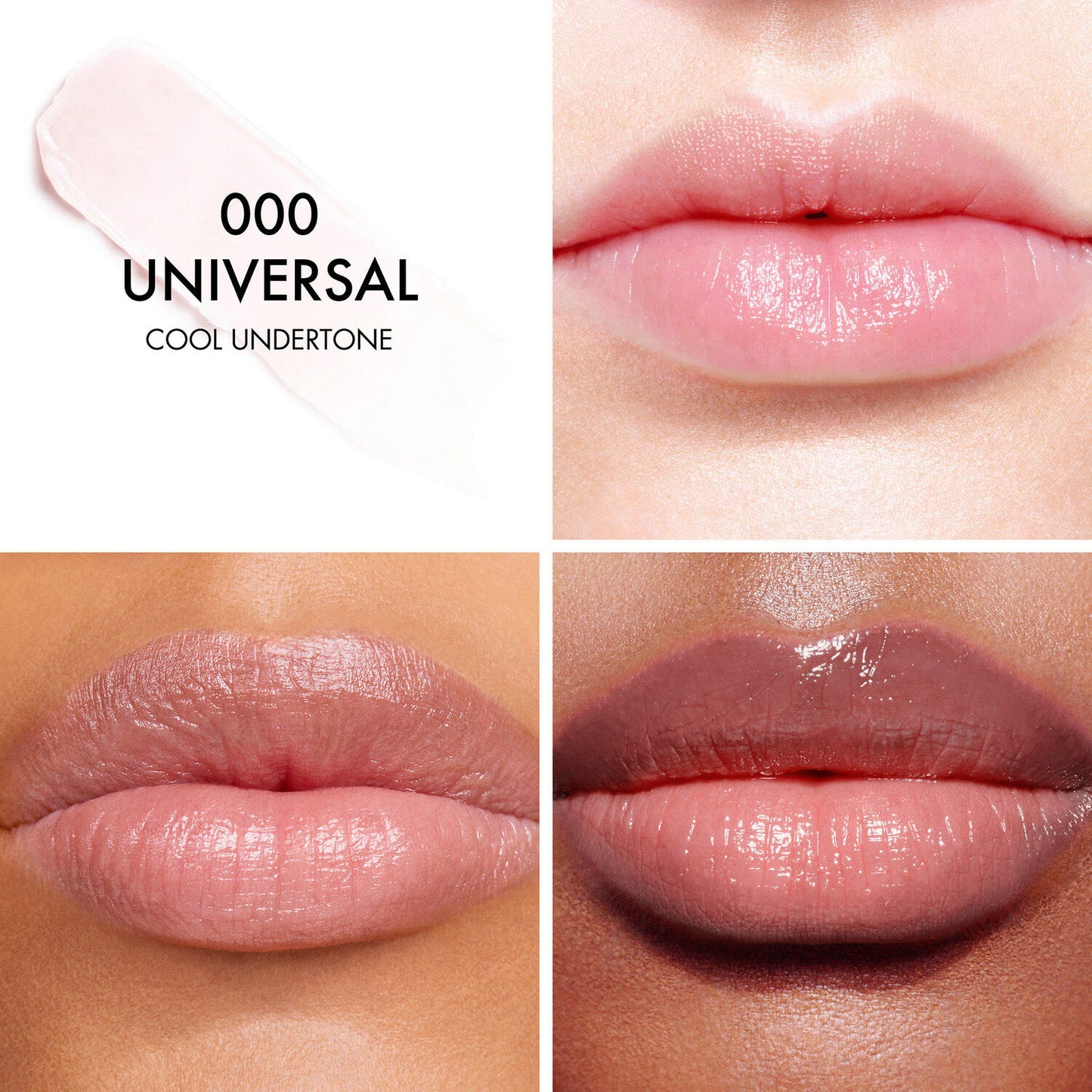 Dior Addict Lip Glow