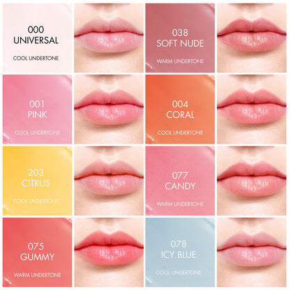 Dior Addict Lip Glow