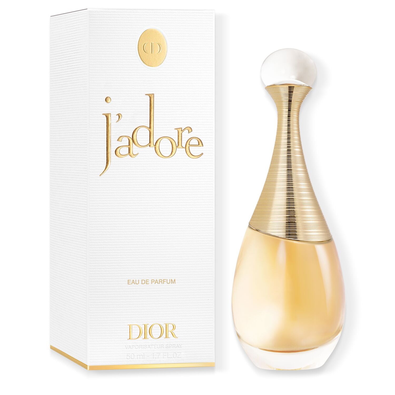 J'adore Eau de Parfum