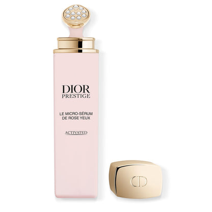 Dior Prestige Le Micro-Sérum de Rose Yeux Activated - Perfumería First Bolivia