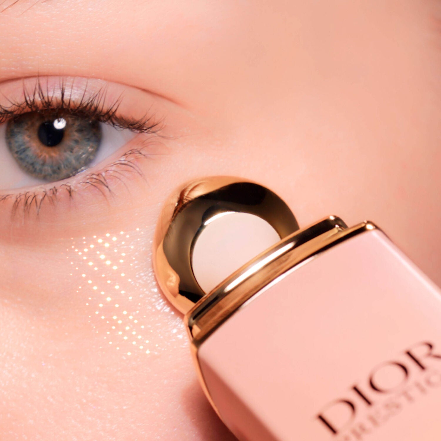 Dior Prestige Le Micro-Sérum de Rose Yeux Activated - Perfumería First Bolivia