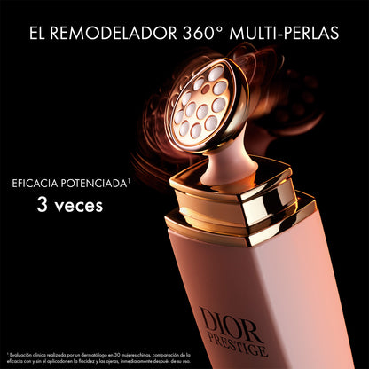 Dior Prestige Le Micro-Sérum de Rose Yeux Activated - Perfumería First Bolivia