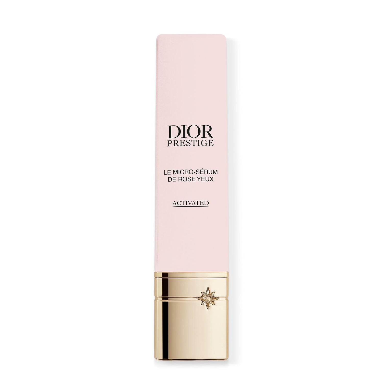 Dior Prestige Le Micro-Sérum de Rose Yeux Activated - Perfumería First Bolivia