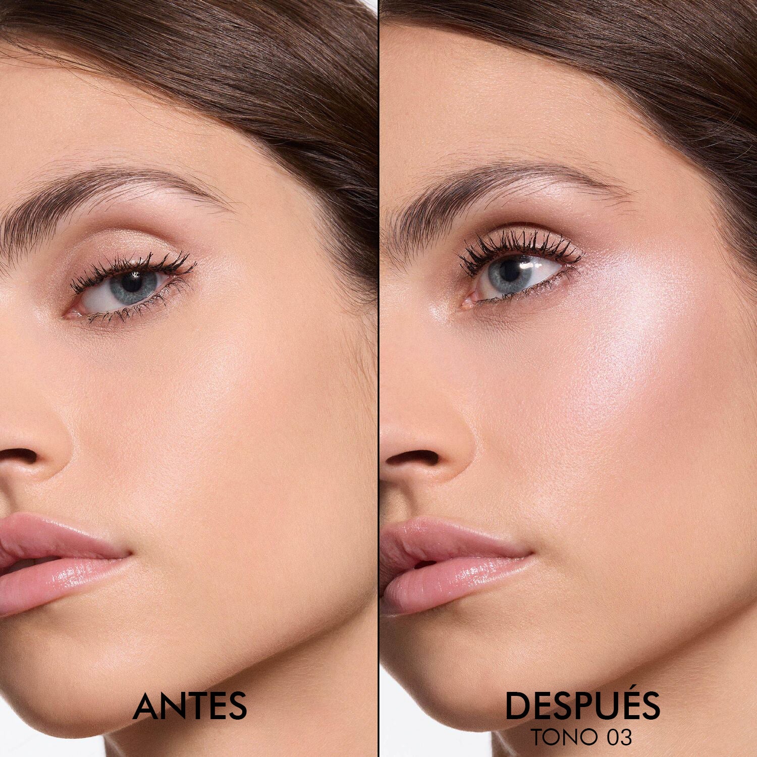 Dior Forever Glow Luminizer - Perfumería First Bolivia