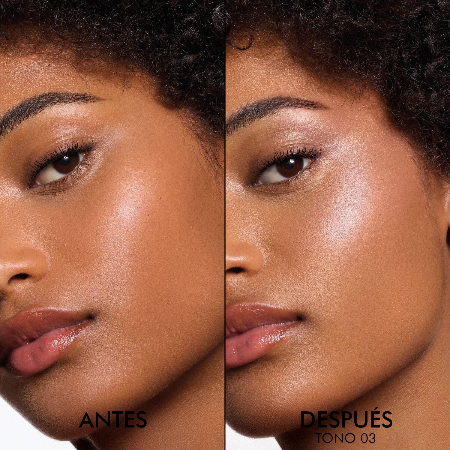 Dior Forever Glow Luminizer