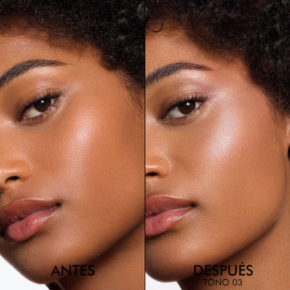 Dior Forever Glow Luminizer