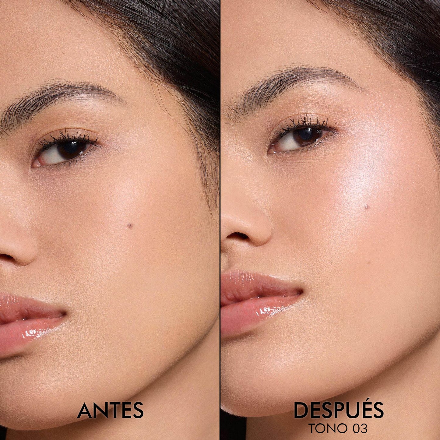 Dior Forever Glow Luminizer - Perfumería First Bolivia