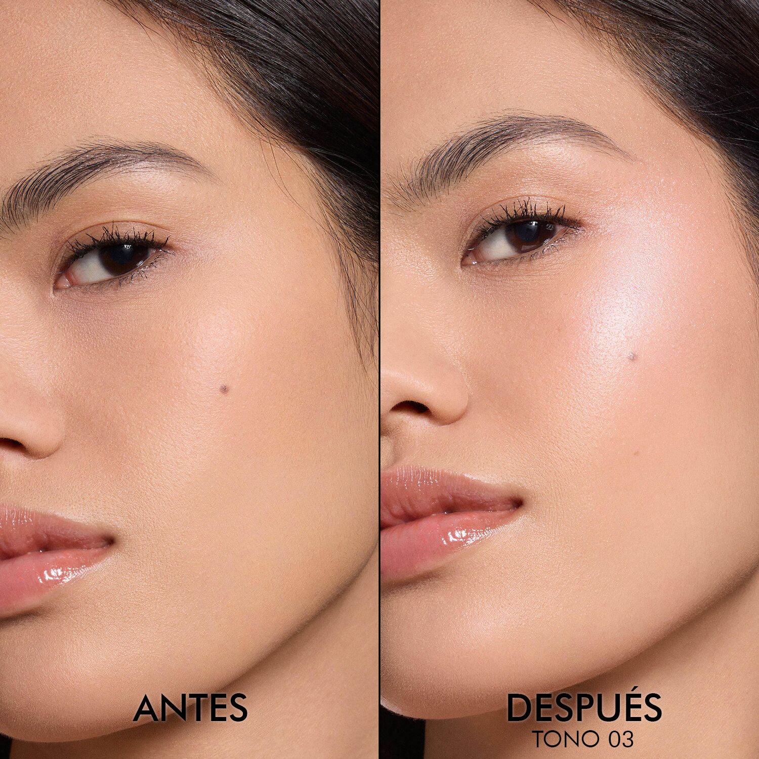 Dior Forever Glow Luminizer - Perfumería First Bolivia