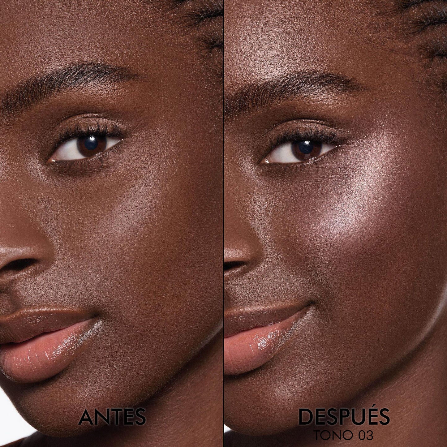 Dior Forever Glow Luminizer - Perfumería First Bolivia