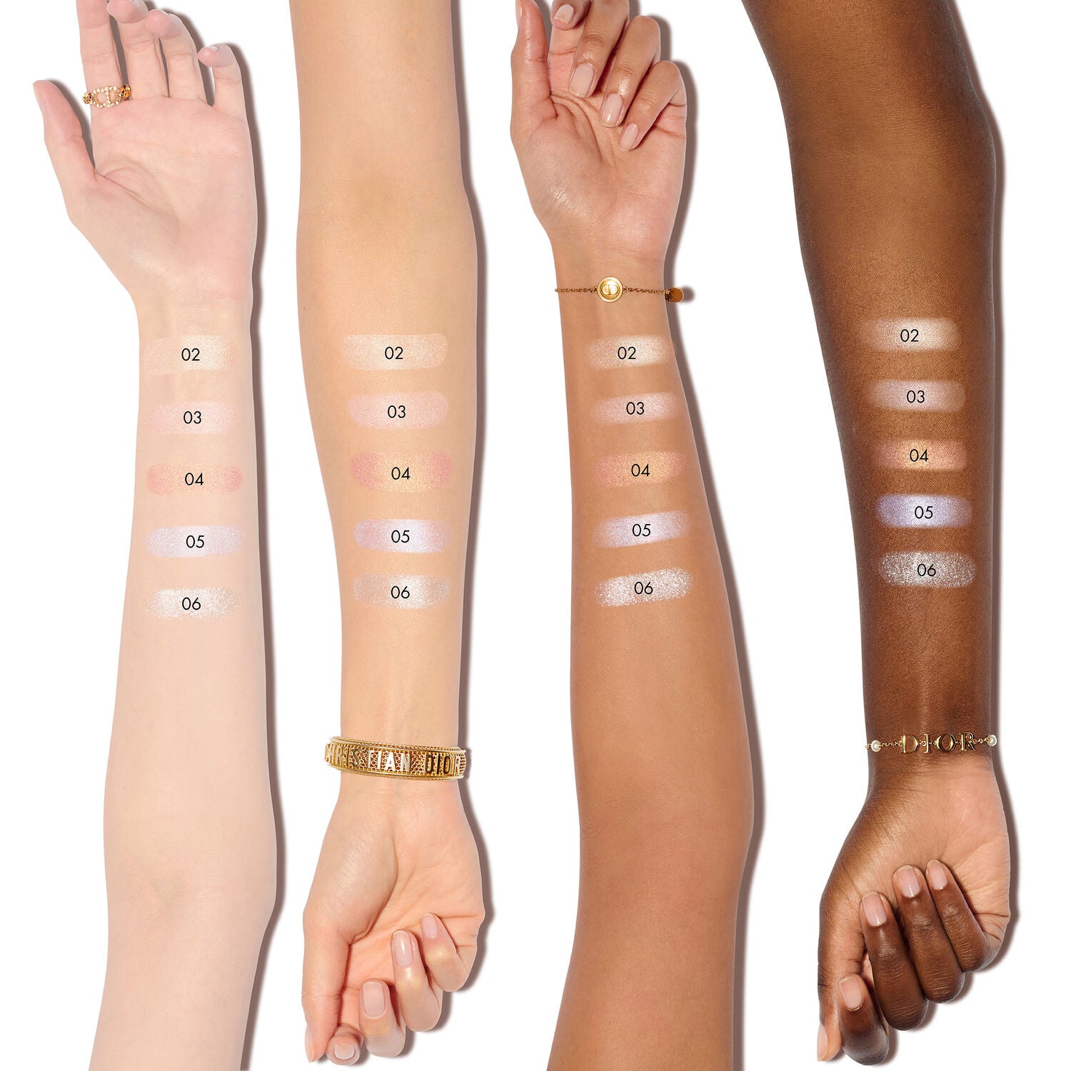 Dior Forever Glow Luminizer