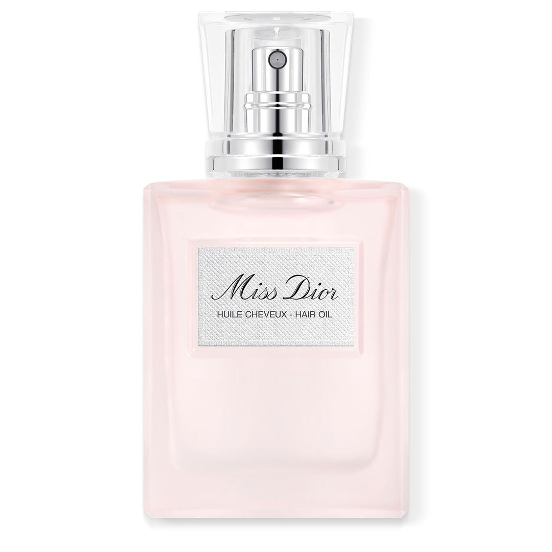 Miss Dior Hair Oil