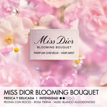 Miss Dior Blooming Bouquet Hair Mist
