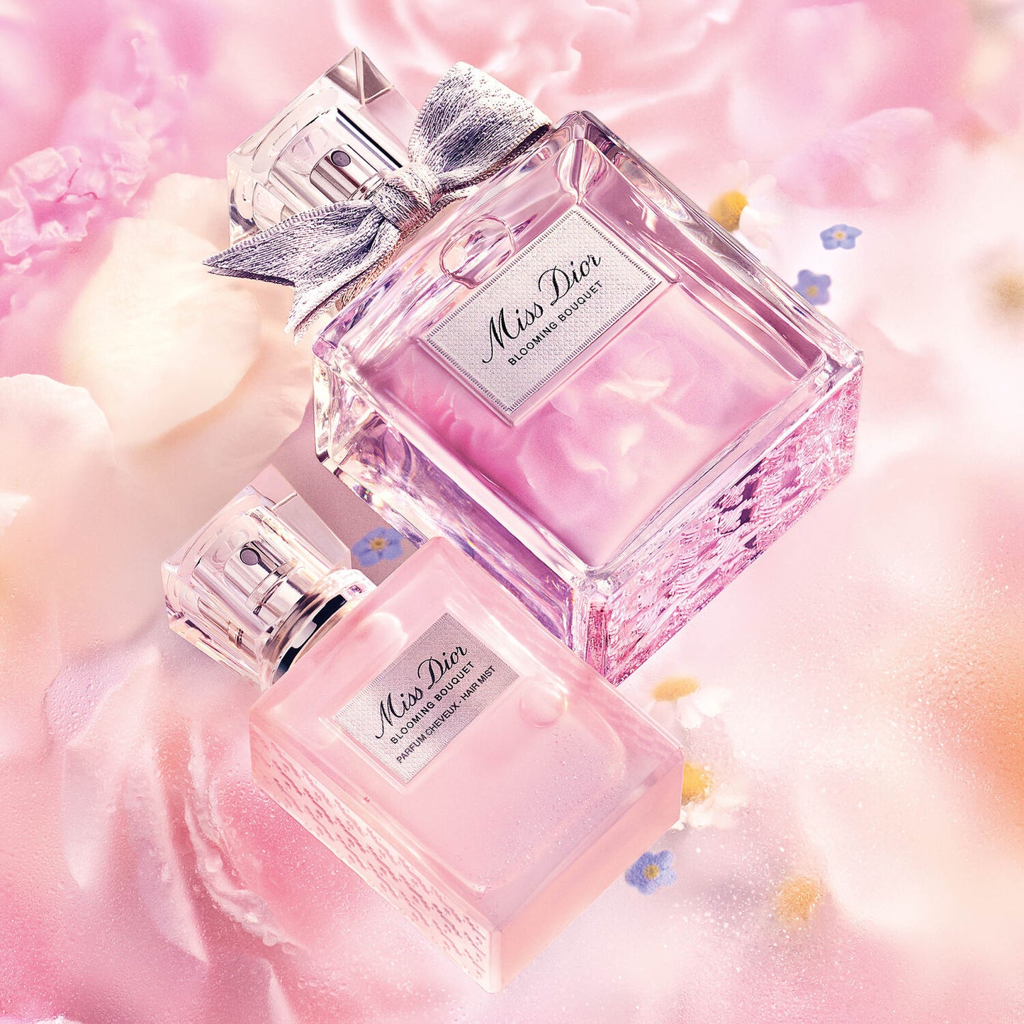 Miss Dior Blooming Bouquet Hair Mist