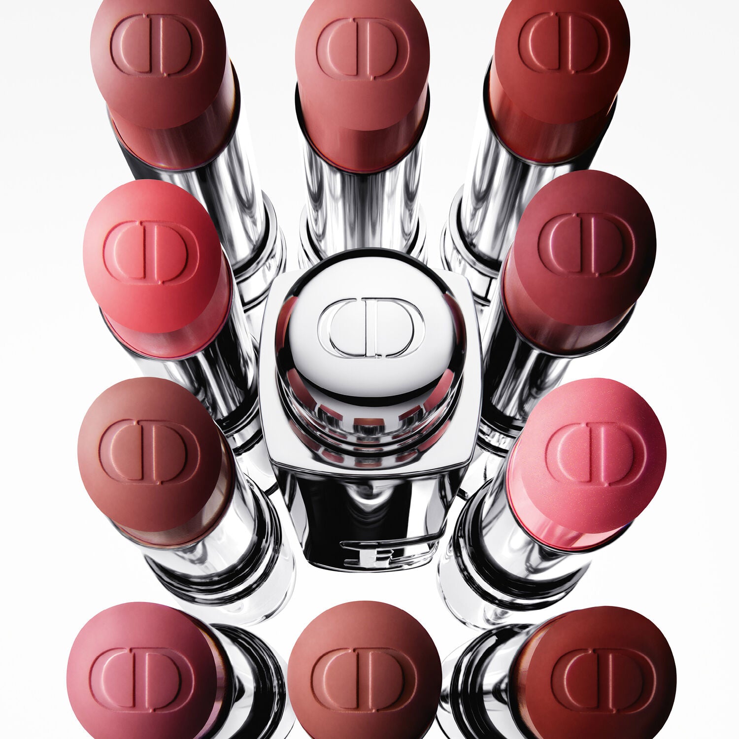 Dior Addict - Barra de labios - Perfumería First Bolivia