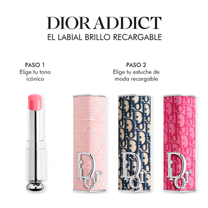 Dior Addict - Barra de labios - Perfumería First Bolivia