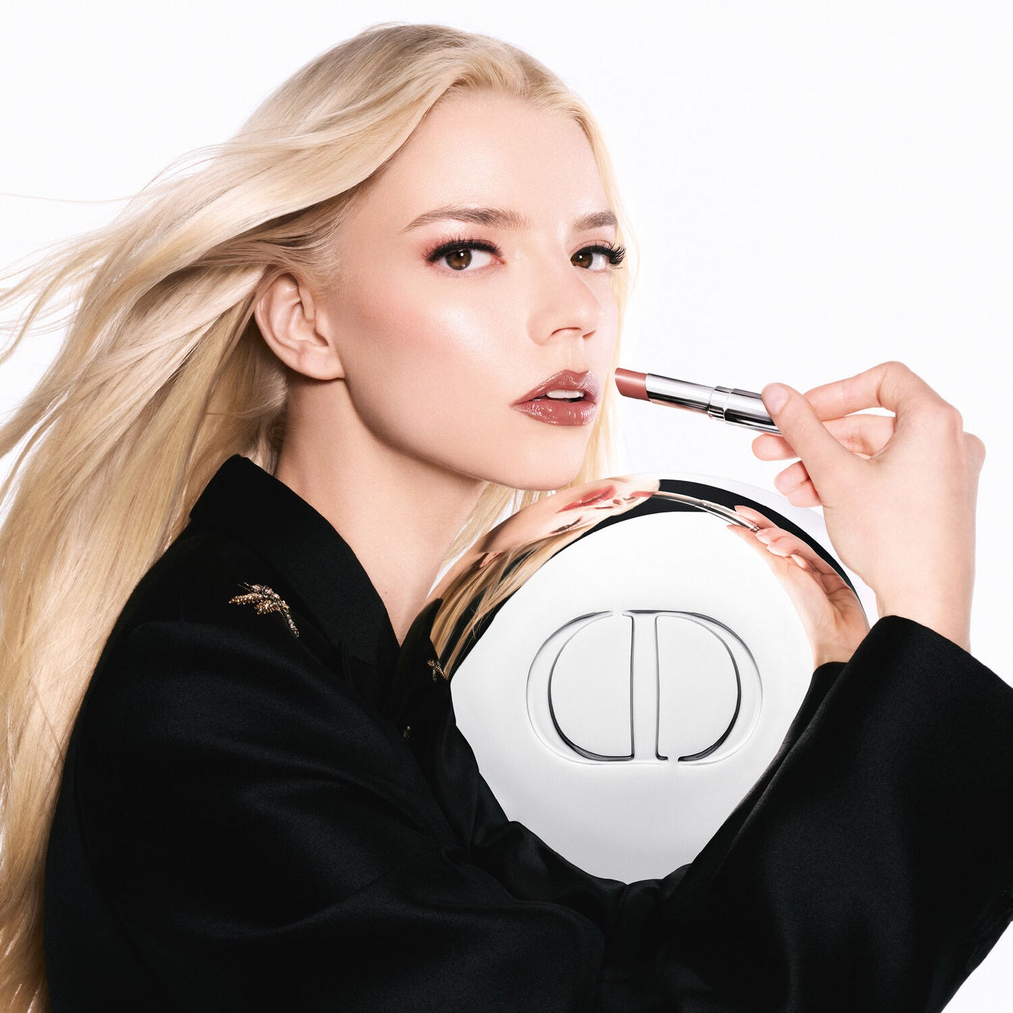 Dior Addict - Barra de labios - Perfumería First Bolivia